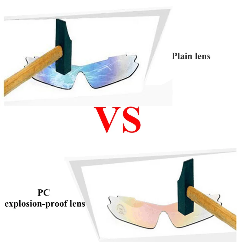 TOPSPORTS спортивные солнцезащитные очки для велоспорта PC линзы UV400 Защитные очки для глаз мужские солнцезащитные очки для вождения женские велосипедные очки