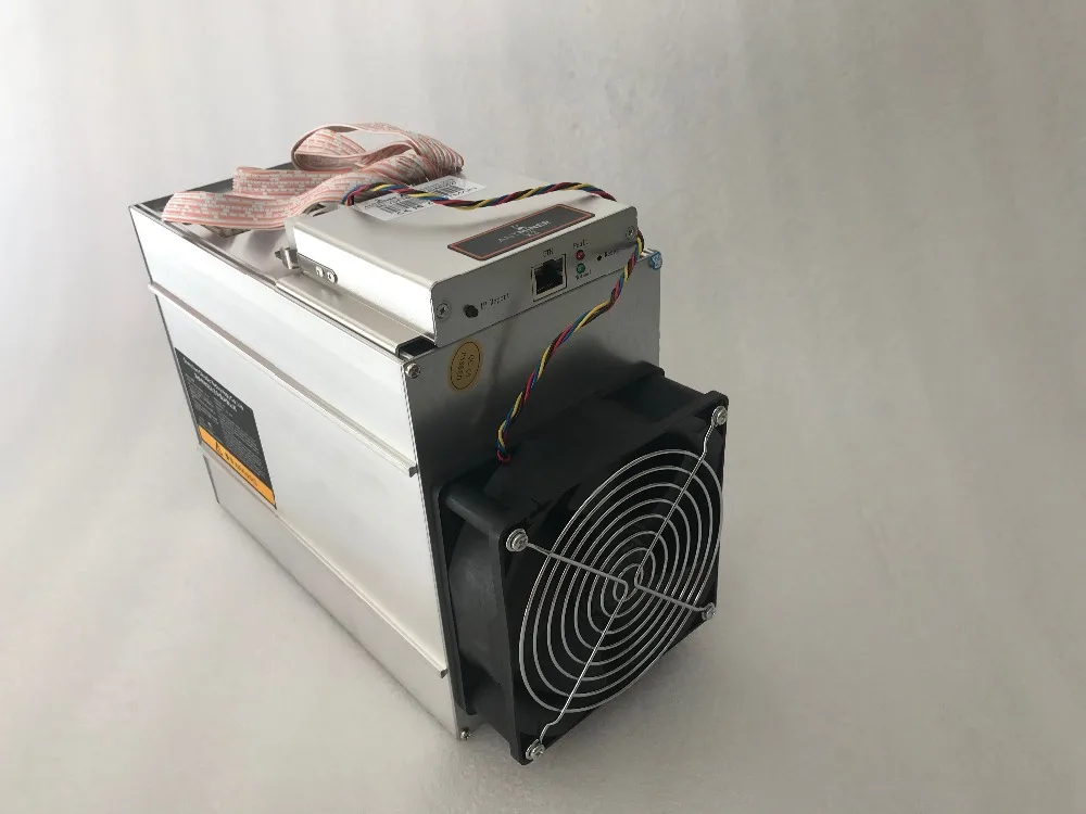 Старый использованный только 70 80% AntMiner x3 220KH Asic miner от bitmain с чипами hash cyrptonight лучше