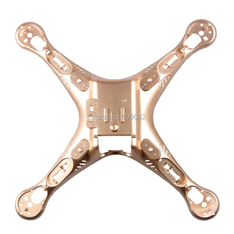 Оригинальный чехол SYMA X8 X8C X8W X8G X8HC X8HW X8HG Корпус Корпуса радиоуправляемого