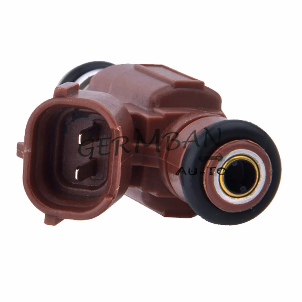 4 шт./лот топливный инжектор подходит для Mitsubishi 4G94 4G69 4G64 4G93 2002-2010 No # FBJB101 |