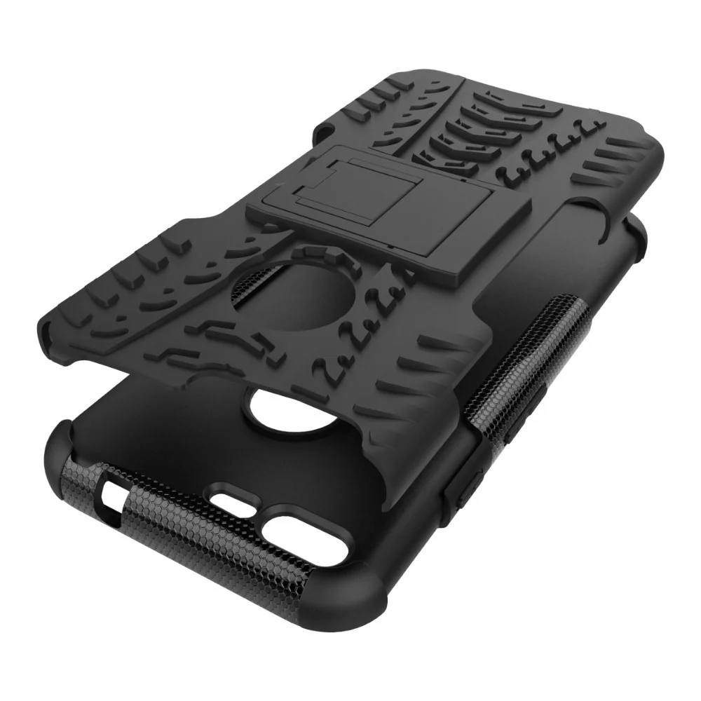 Противоударный ТПУ PC Защитник Броня гибридный жесткий прочный корпус чехол для