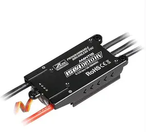 Оригинальный ztw Mantis 150A OPTO HV бесщеточный esc программируемый для FPV дронов