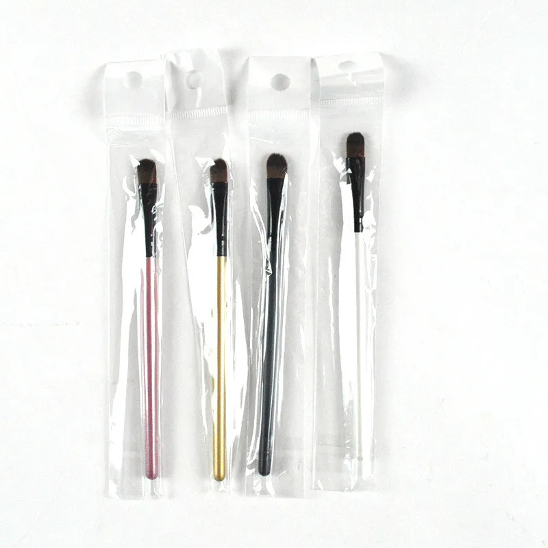 3 шт. кисти для макияжа с черными волосами |