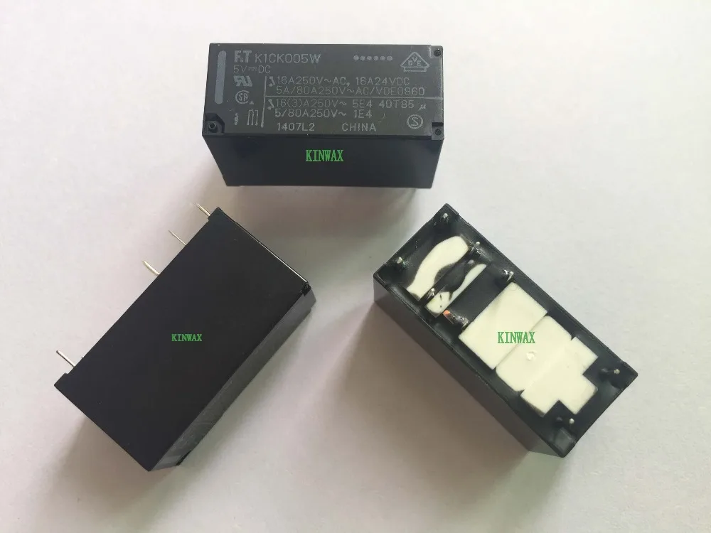 Бесплатная доставка (5 шт./лот) 100% оригинальная новая фотосессия K1CK005W K1CK012W K1CK024W 8
