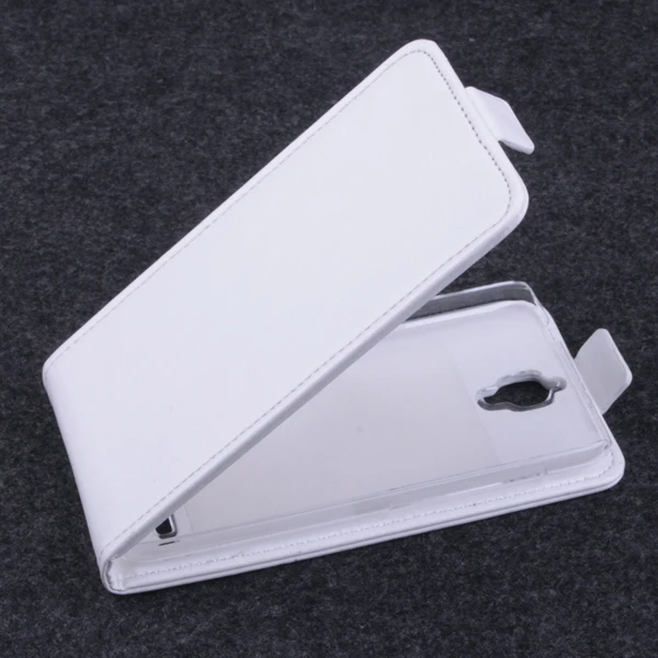 Для Alcatel One Touch ldol 2 Mini 6016 6016D/A/E/X оригинальный флип чехол для телефона качественные