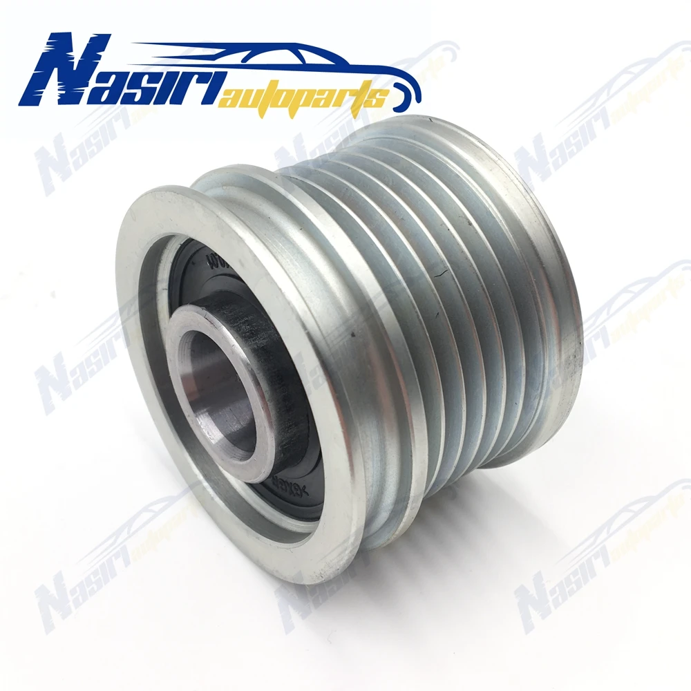 Перегонный шкив генератора для VW Caddy Golf Passat POLO SHARAN transporter Vento 1 9 TDI дизель 1989