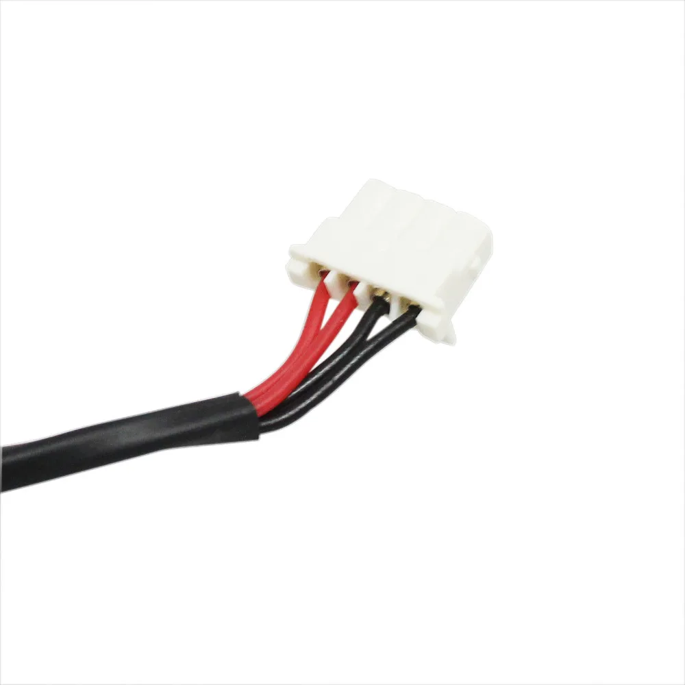DC Мощность разъем Соединительный кабель для ноутбука Acer Aspire A314 31 A315 21 51 52 A114