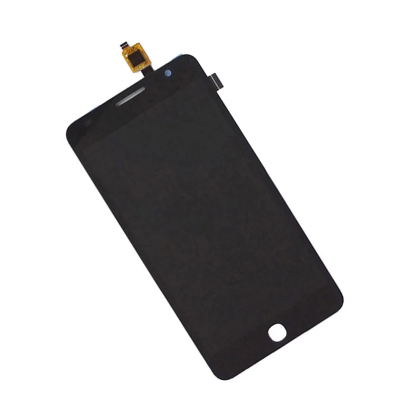 1 шт. для Alcatel Pop Star 3G OT5022 OT 5022 5022X 5022D сенсорный экран стекло + ЖК дисплей с