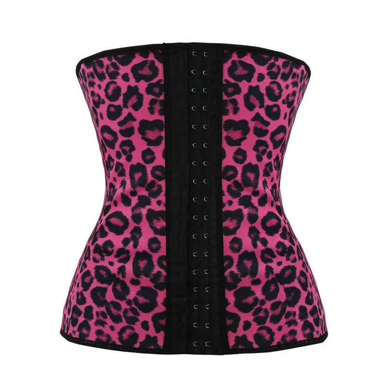 Лидер продаж 2016 года тренировочный корсет для талии 100% латексный