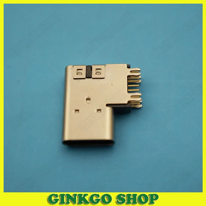 20 шт. разъёмы USB Type-C на 4 фута | Обустройство дома