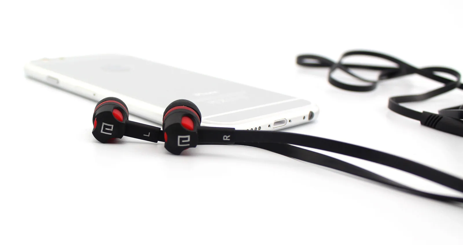 Наушники, наушники fone de ouvido auriculares для iPhone 3,5 мм, поршневые наушники-вкладыши, стерео наушники, гарнитура