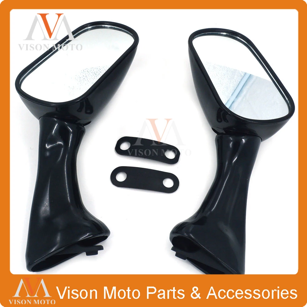 Боковое зеркало заднего вида для мотоцикла HONDA CBR900RR CBR900 RR 1993 1994 1995 1996 VFR750F VFR 750F