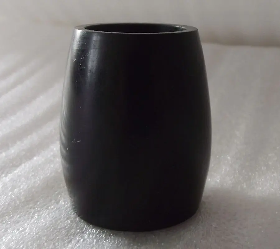 Отличный бочонок для кларнета Bb из черного дерева 40 мм размер детали | Спорт и