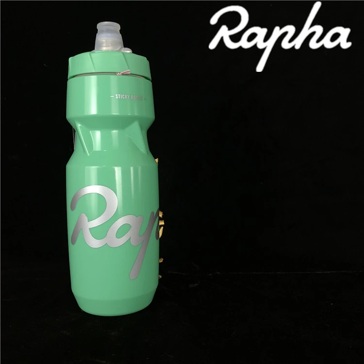 Оригинальный Рафа бутылка для воды велосипеда велосипед бутылки 610 мл 710