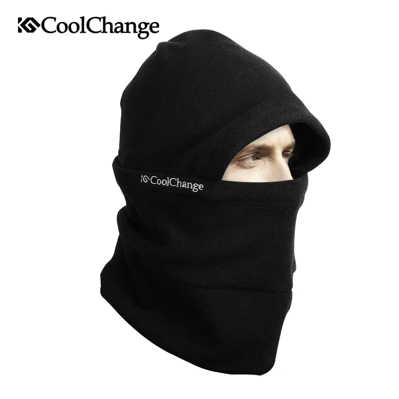 Coolchang теплая зимняя Лыжная Шапка CS спорта на открытом воздухе для верховой езды