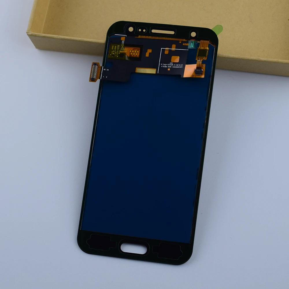 5 &quotдля Samsung Galaxy J5 J500 J500F J500FN J500M J500H 2015 Сенсорный экран планшета Сенсор + ЖК дисплей