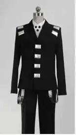 Новинка 2016 костюм для косплея из аниме съедобная душа вечеринки на Хэллоуин|clothing