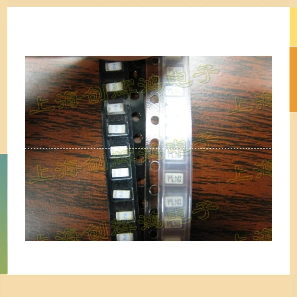 

3216 1206 SMD fuse fuse the 1A 2A .15A