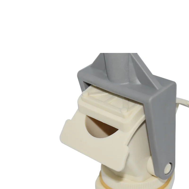 Брендовый пластиковый инструмент для пчеловодства 1 шт. экстрактор медового