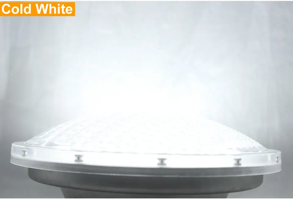 Par56 24 Вт 36 Вт RGB светодиодный светильник для бассейна SMD5730 Piscina светильник Ip68 Водонепроницаемый светодиодный фонтан подводная лампа AC/DC 12 В