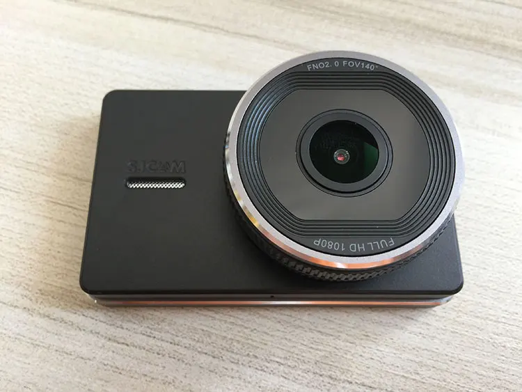 Автомобильный видеорегистратор SJCAM SJDash Full HD 1080 P, видеорегистратор sj, видеорегистратор, видеокамера, ночная версия, автомобильная камера 3," дюймов DV
