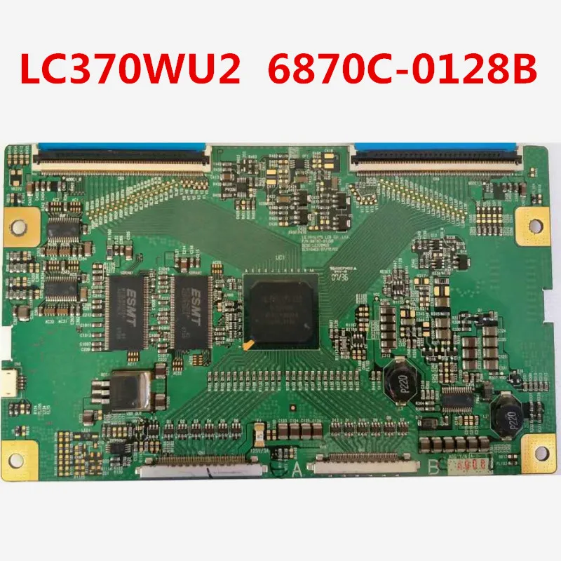 Оригинальная логическая плата LC370WU2 6870C 0128B|ЖК-экраны и панели для планшетов| |