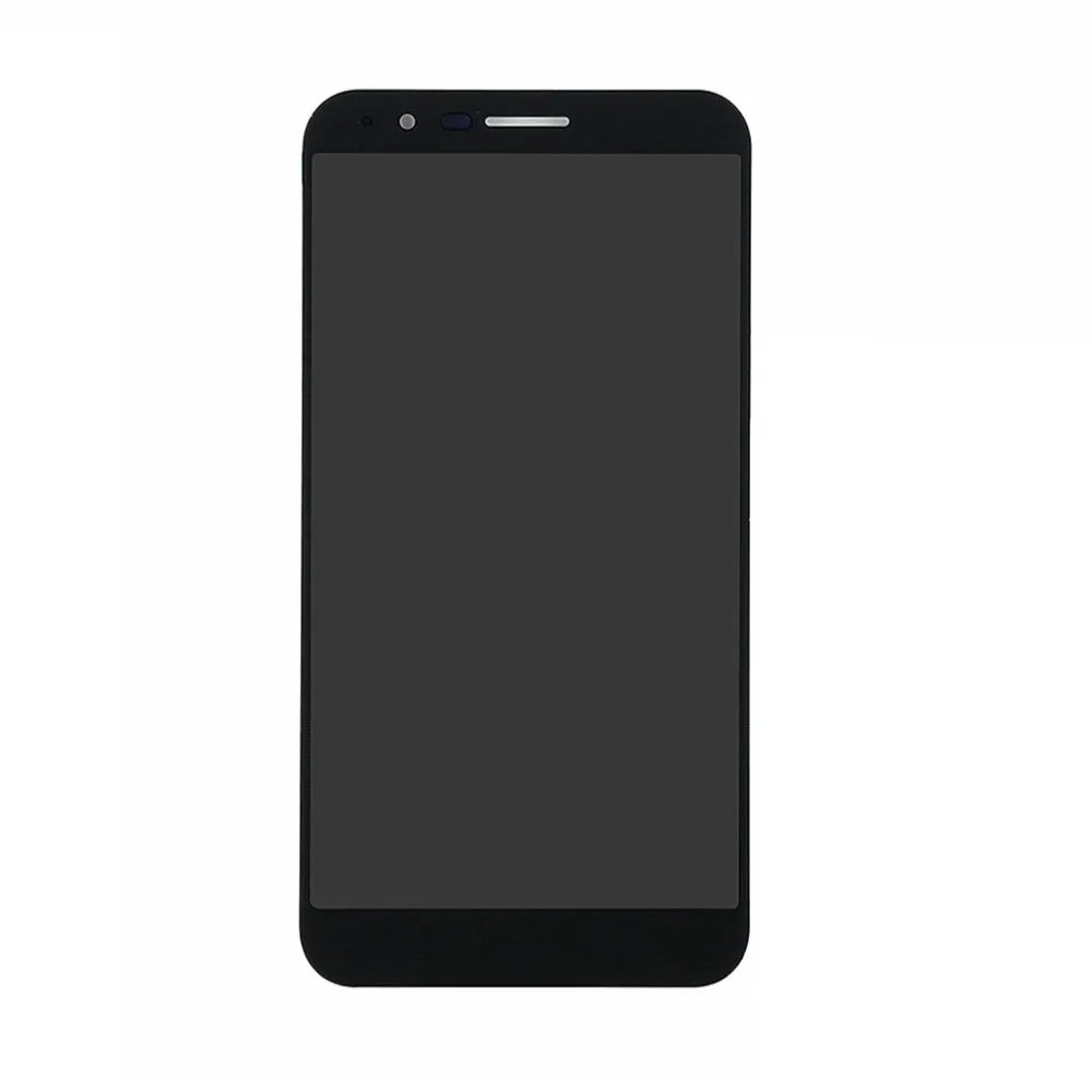 

Touch Дисплей планшета Экран Замена для Stylo 3 Plus (черный)