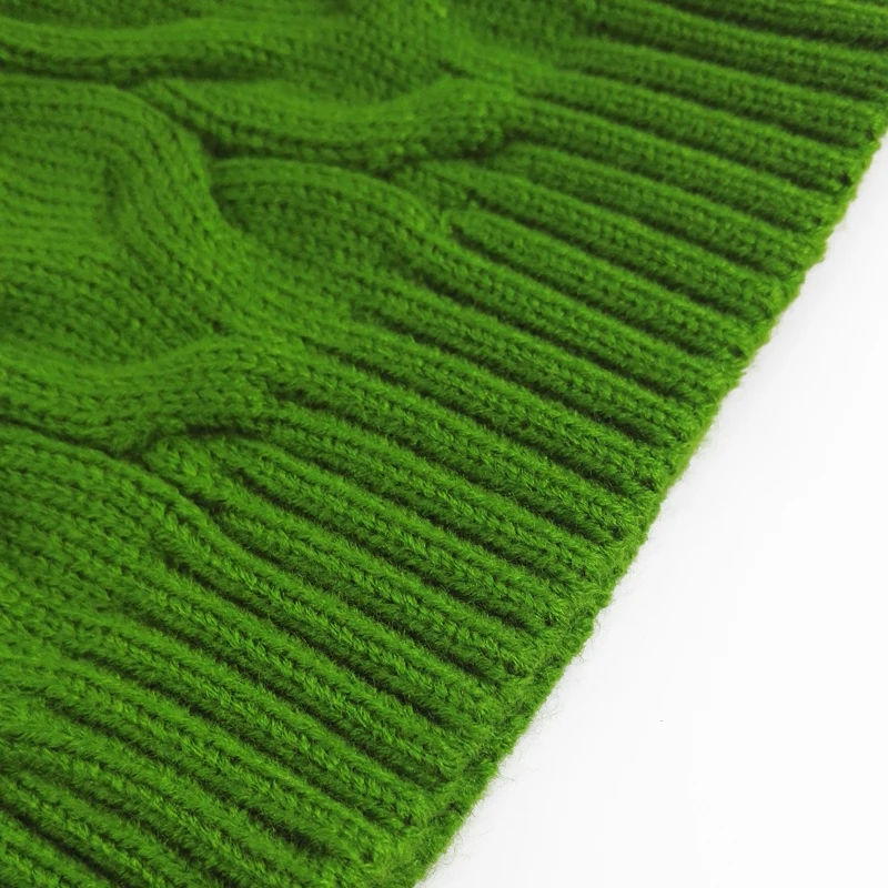 Теплая верхняя одежда свитера свитер для мальчиков и девочек вязаная Нижняя