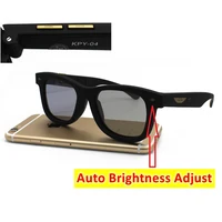 automatic adjust lcd sunglasses original design electronic liquid crystal lenses brightness darkness adjustable driving outdoors