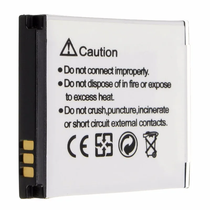 Аккумулятор Doscing для камеры Samsung ST10 1000 мАч 3 7 В 0937 SLB L730 L830 i8 NV33 NV4 CL5 CL50 PL10 |