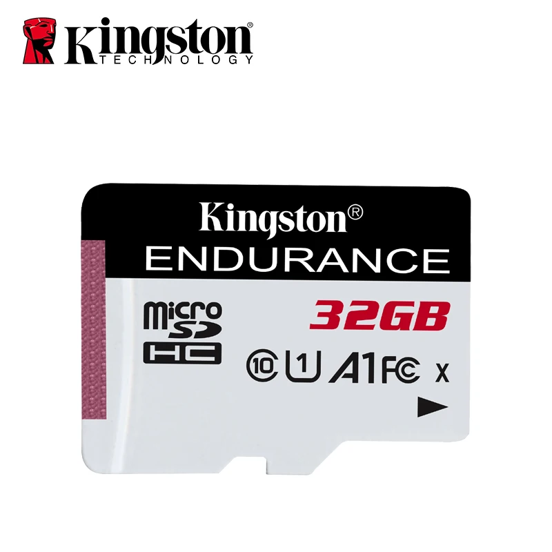 Карта памяти Kingston Endurance micro sd 32/64/128 гб | Компьютеры и офис