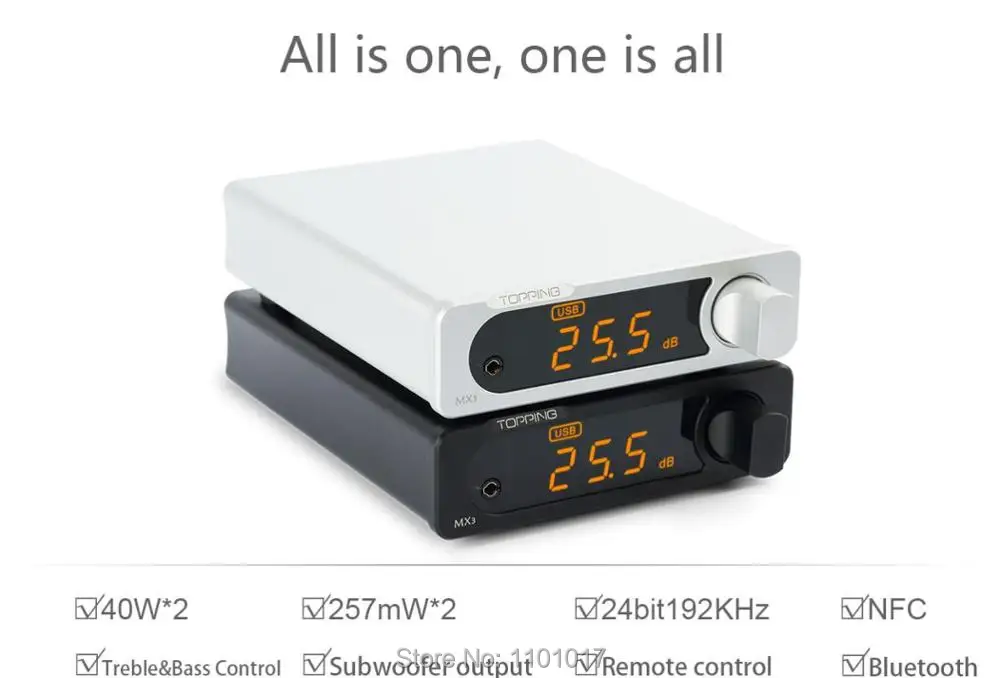 TOPPING MX3 USB DAC аудио усилитель Hifi Bluetooth DAC Amp PCM5102A цифровой усилитель Bluetooth с усилителем для наушников выход