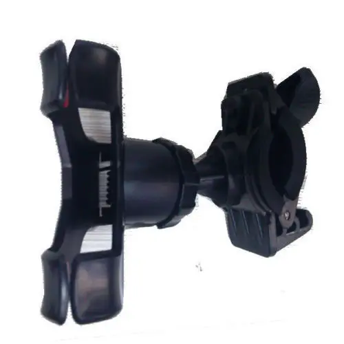 Кронштейн для смартфона Z1 Zhiyun Evolution/FY G4/3 осевой Ручной Стабилизатор телефона GOPRO