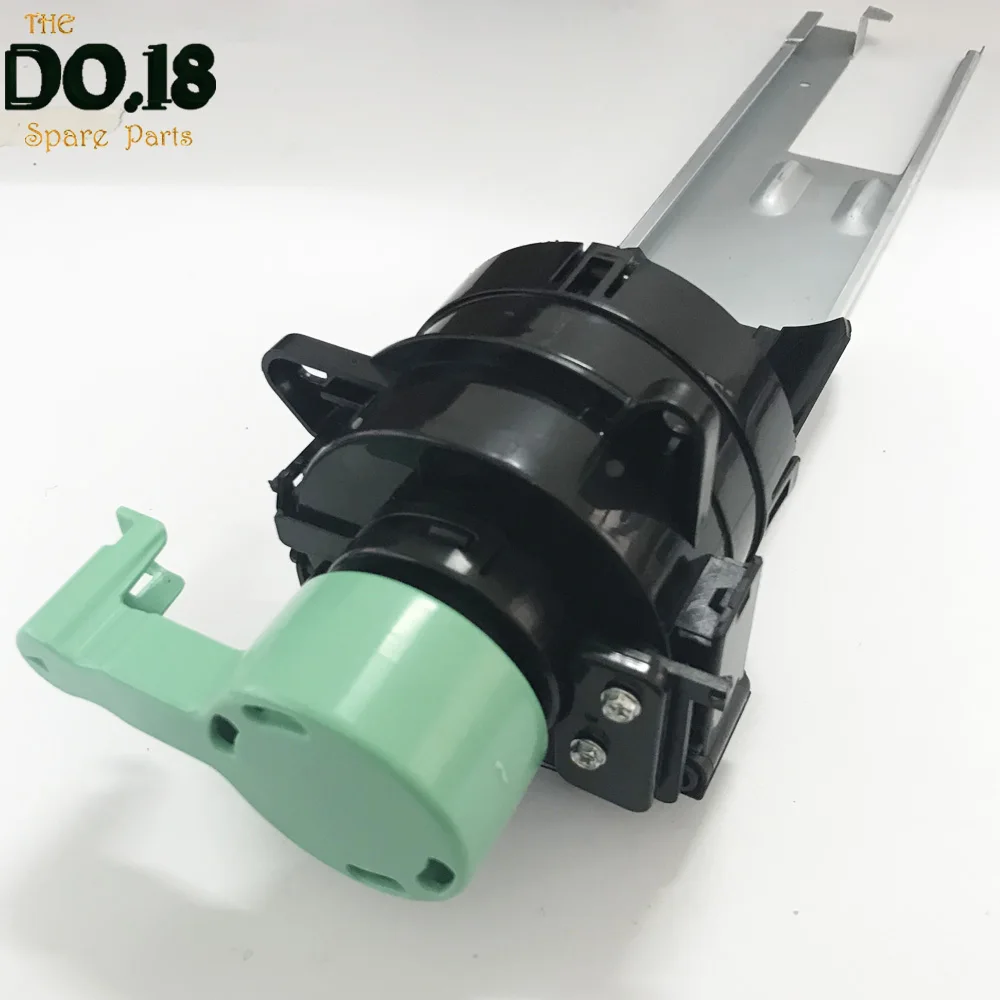 1 шт для Ricoh Aficio MP 4000 4001 5000 5001 4000B 5000B MP4000 MP5000 тонер блок Питания Тонер бункер D009 3209