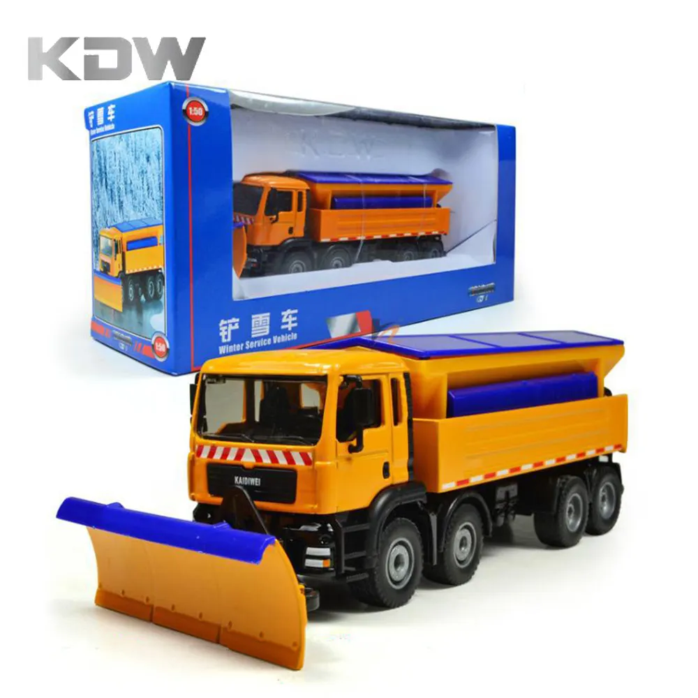 Mr.Froger модель зимнего сервиса автомобиля из сплава Модель рафинированного