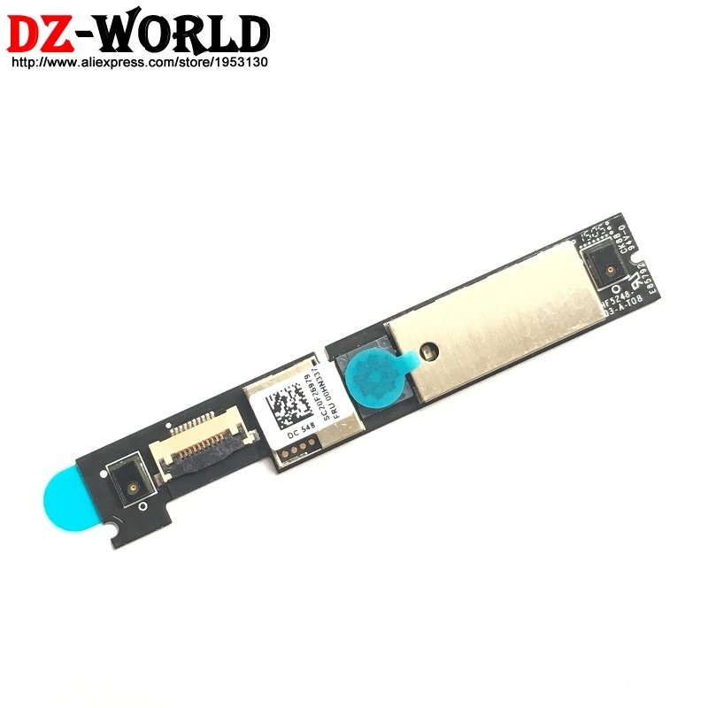 

Фронтальный микрофон 720P для Lenovo ThinkPad X1 Carbon 4th X1 Yoga 260 Yoga 460 Yoga 14 ноутбук 00HN335 00HN336 00HN337 00HN383