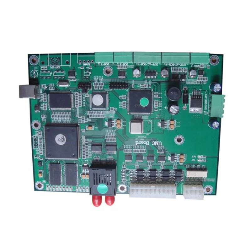MYJET 382LA3208 Printer Mainboard (Second Generation)