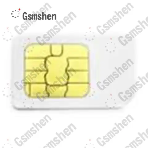 Новая смарт-карта Gsmshen для активированной easy-jtag plus только смарт-карты z3x