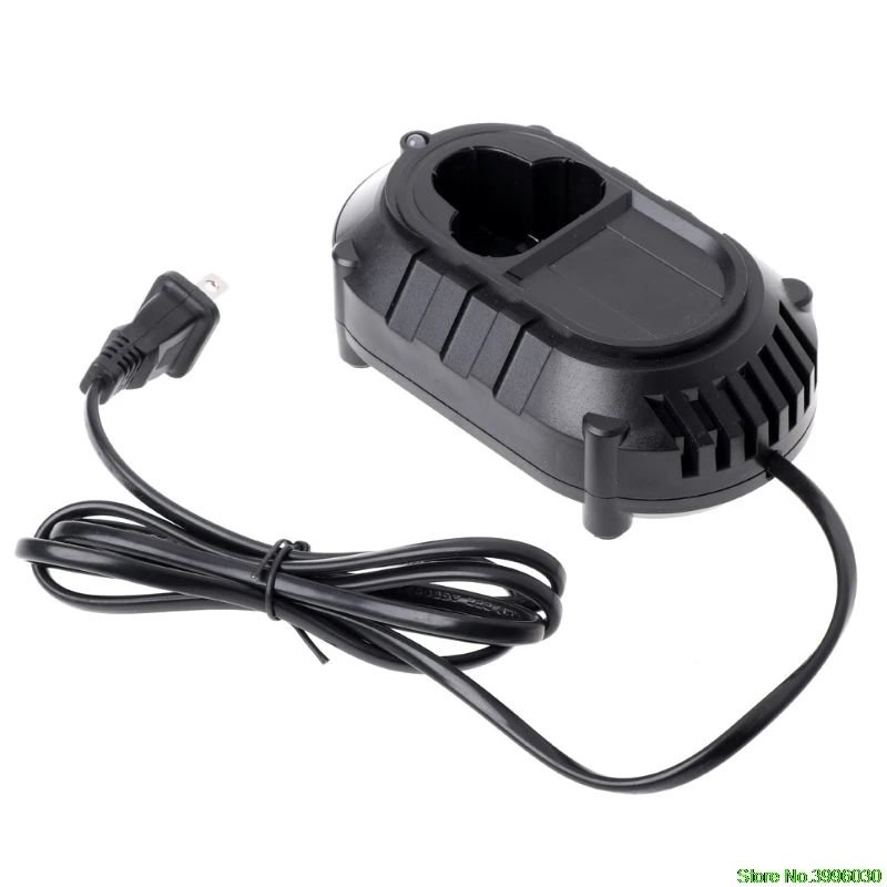 Зарядное устройство для Makita BL1013 BL1014 10,8 В/12 В литий-ионные батареи DC10WA