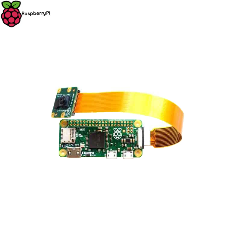 Raspberry Pi Zero кабель для камеры 15 см FFC V1.3 модуль с бесплатной доставкой | Компьютеры и