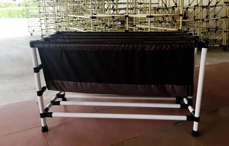 Соединительный элемент для трубы 28 мм T книжный шкаф полка обуви детали сборки