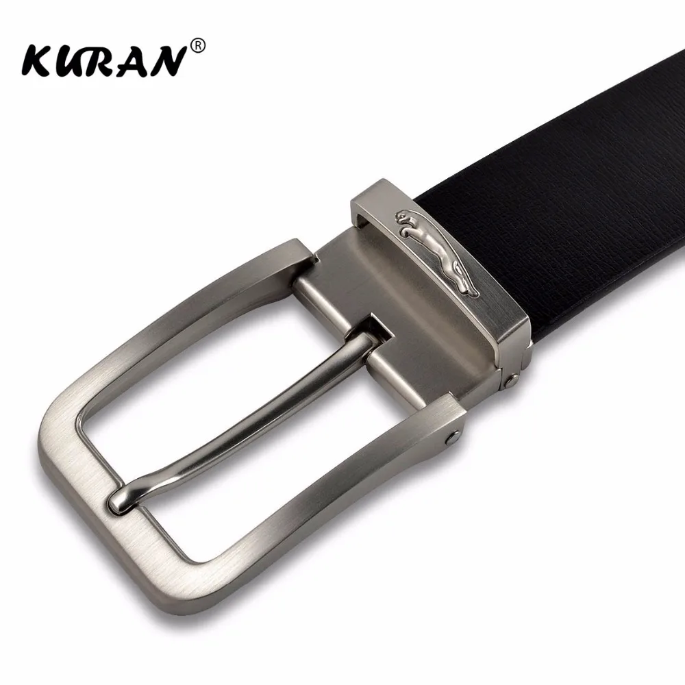 Новые дизайнерские мужские ремни высокого качества роскошный бренд кожаный