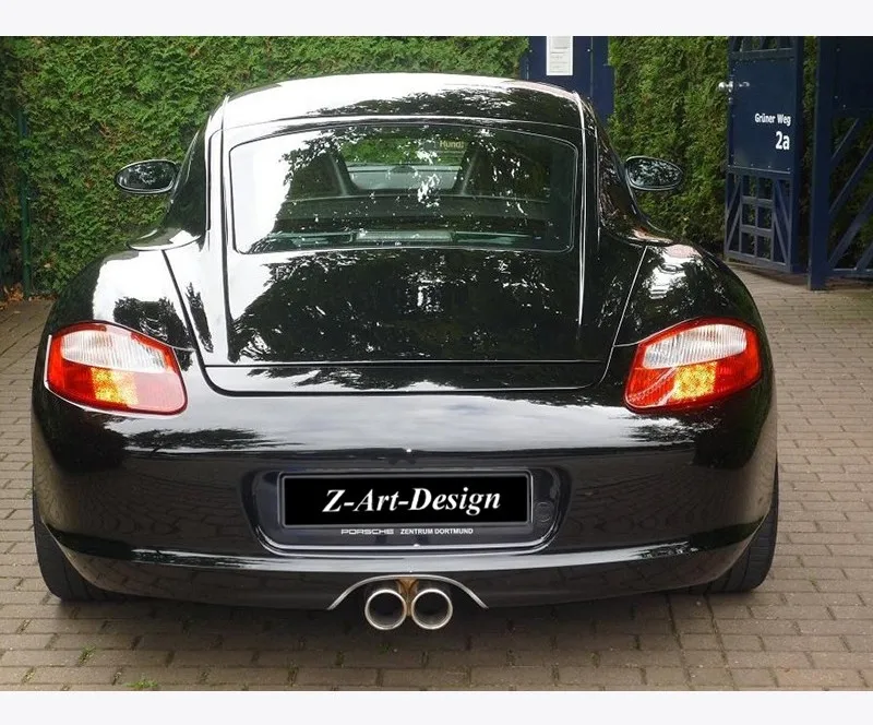 Z-ART углеродное волокно Hardtop для Porsche Boxster 986 Z-ART Высококачественный жесткий Топ для кузова автомобиля с TNT доставкой