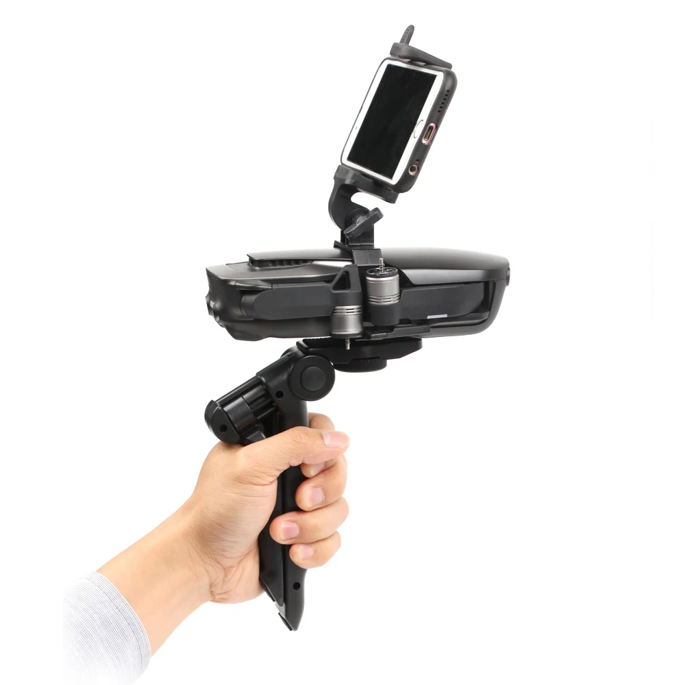 Новинка Карманный карданный комплект Портативный штатив стабилизатор