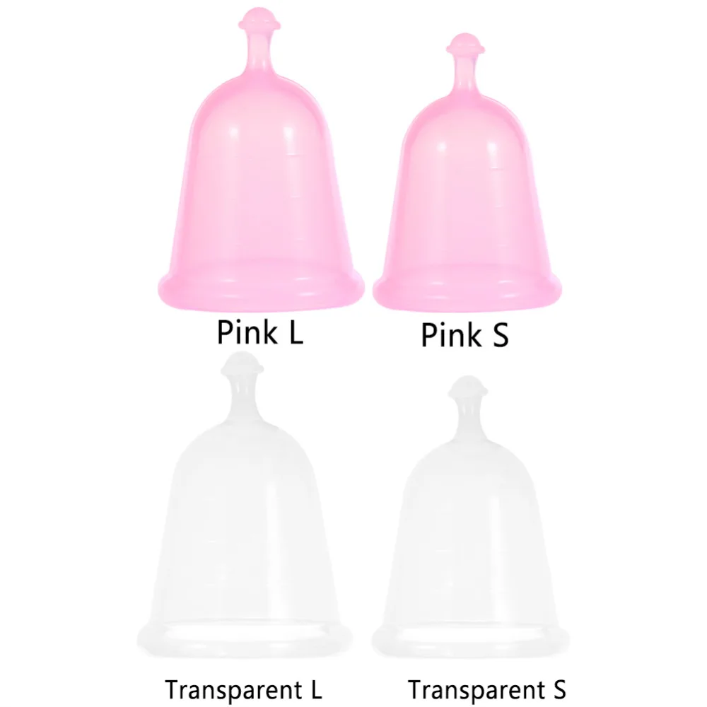 Горячая Распродажа менструальная чаша для женщин Женская гигиена медицинская