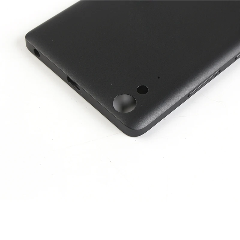 Ocolor для lenovo A6000 Lemon K3 K30-T k30W чехол для батареи Защитный чехол для lenovo A6000