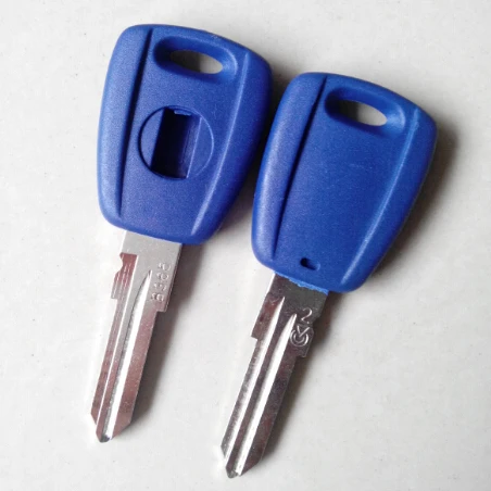 Заготовки для автомобильных ключей Fiat Punto Stilo GT15R 10 шт.|blanks for keys|blank caseblank car keys |