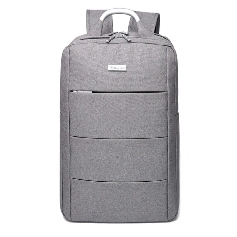 School Bags for Teenager Boys Girls Backpacks High Quality Dropproof Nylon Men Business Backpack Slim Laptop | Багаж и сумки