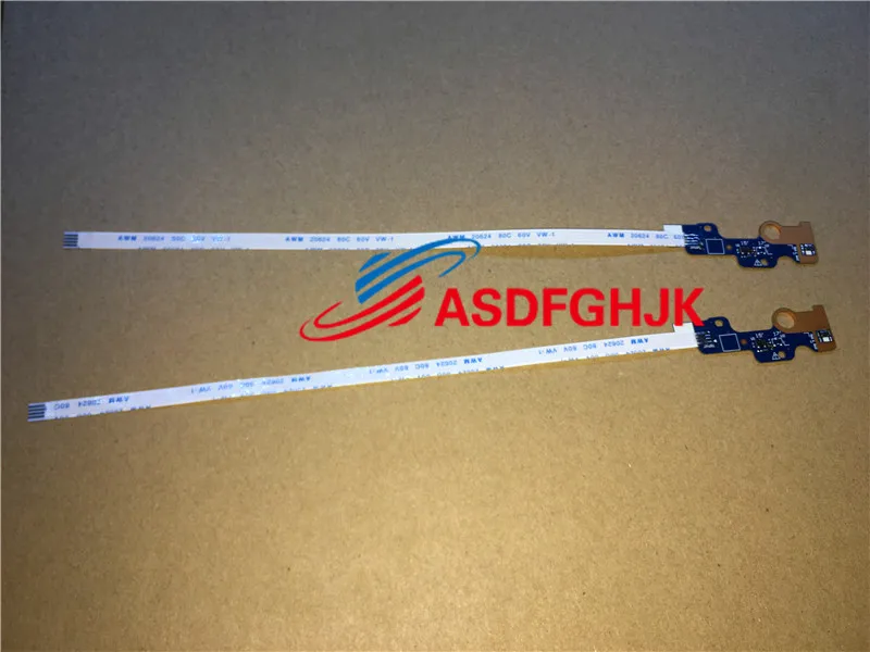 Натуральная LS-F114P NBX00028G00 для DELL INSPIRON 5570 P75F (CA415 | Компьютеры и офис