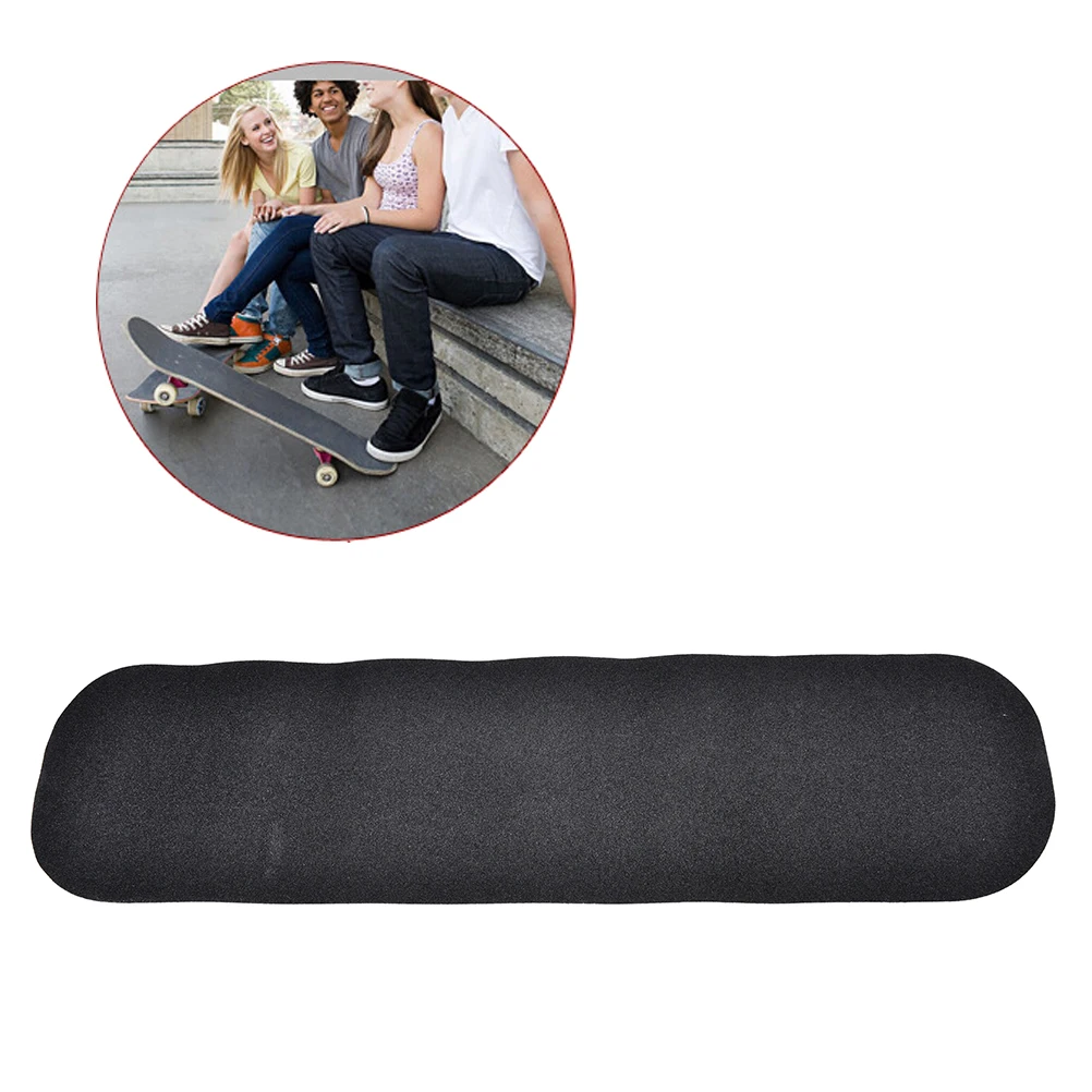 Новинка 2017 года 1 предмет Водонепроницаемый скейтборд наждачная бумага для